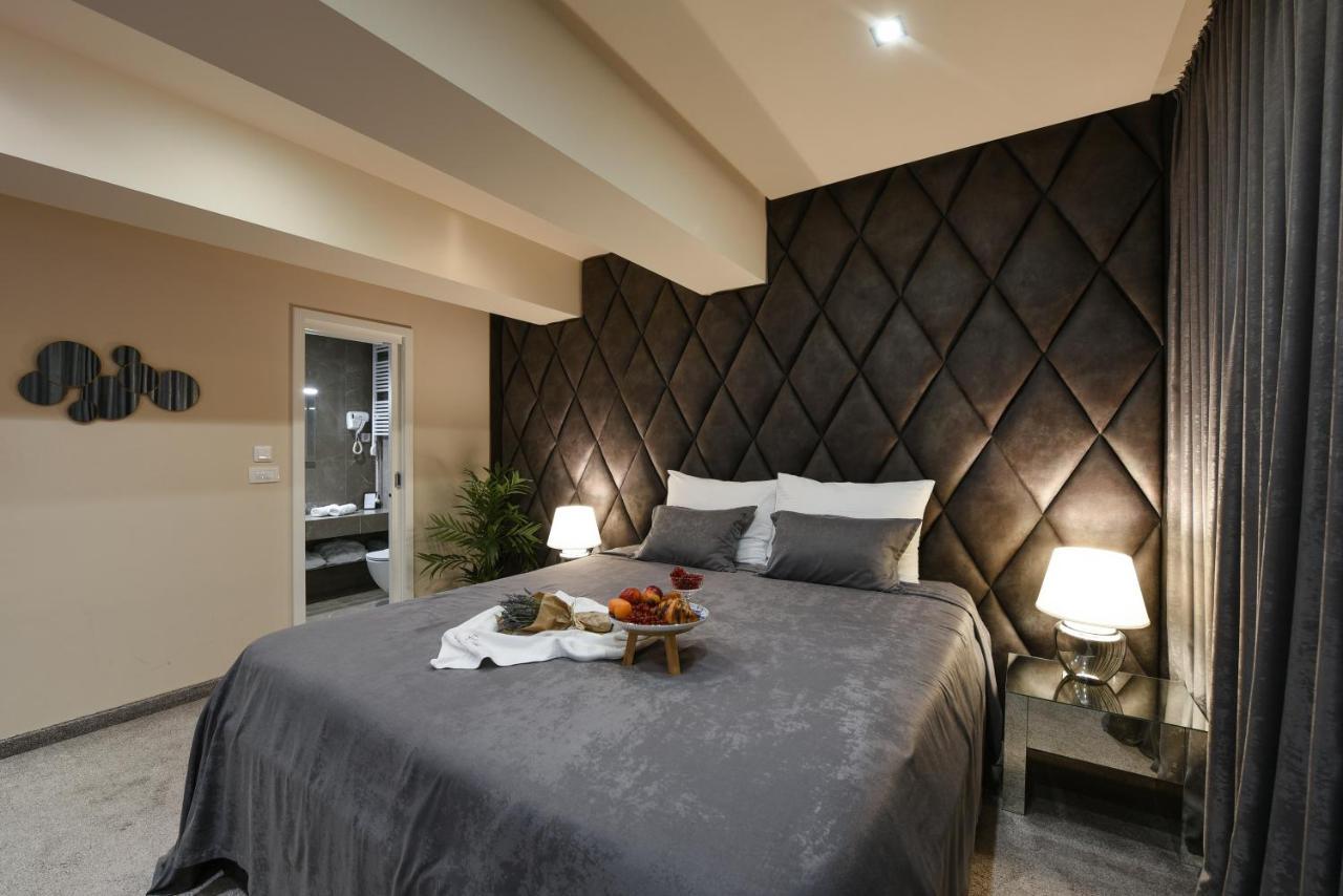 Luxury Rooms Lavie Задар Экстерьер фото