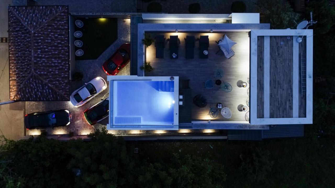 Luxury Rooms Lavie Задар Экстерьер фото