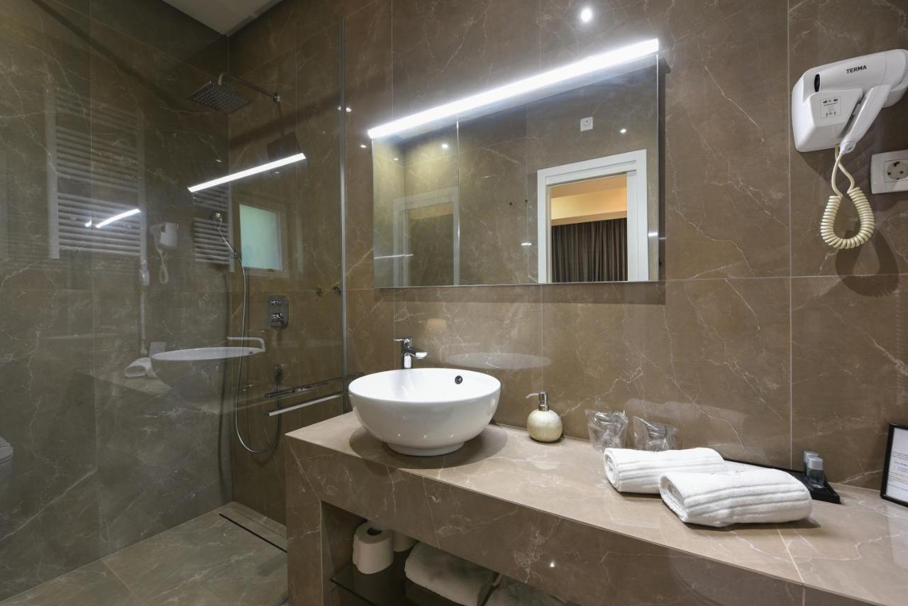 Luxury Rooms Lavie Задар Номер фото