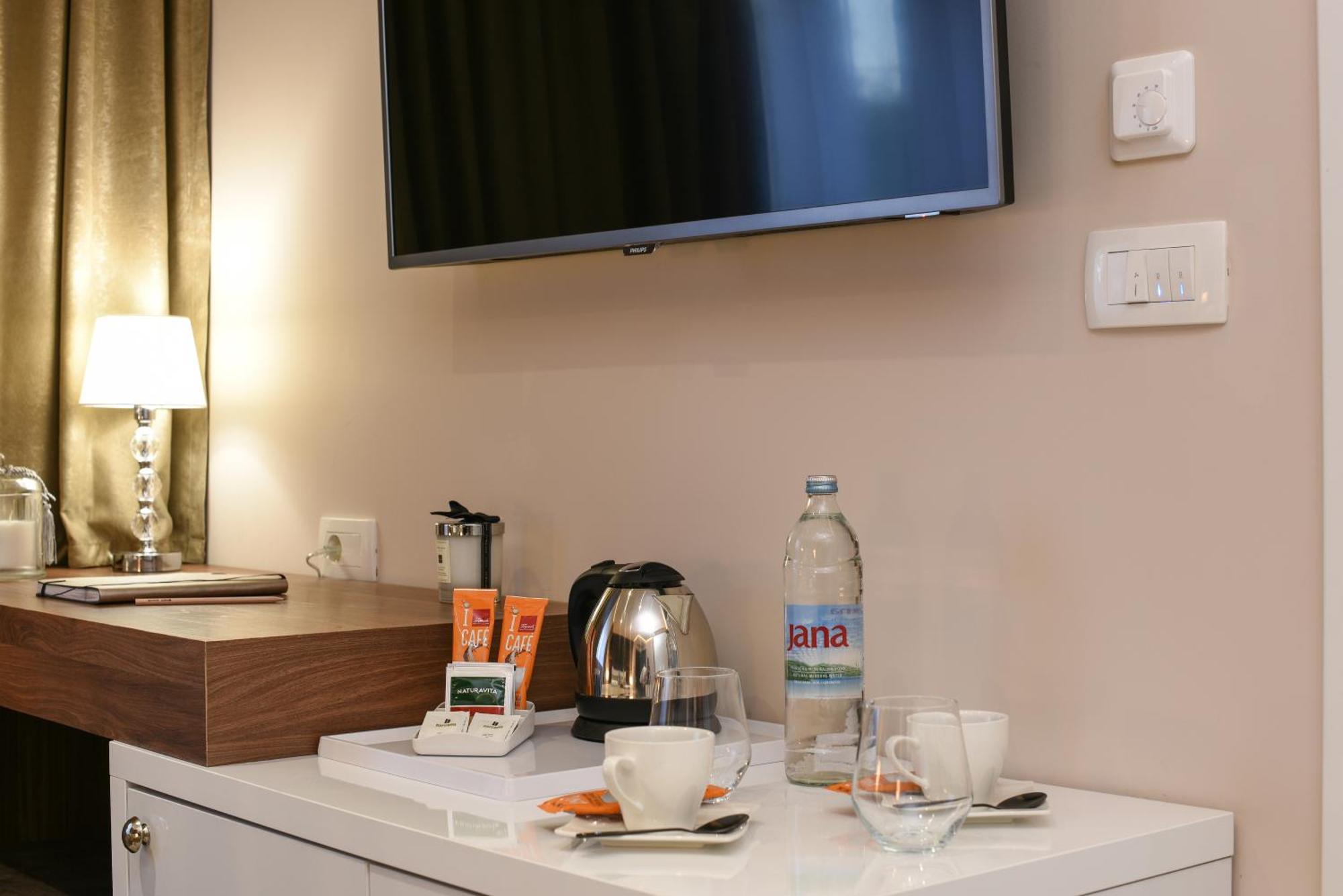 Luxury Rooms Lavie Задар Номер фото